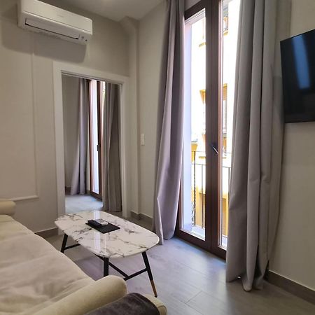Suspiro 202 Elegant Suite Granada Eksteriør bilde