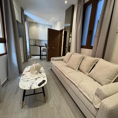 Suspiro 202 Elegant Suite Granada Eksteriør bilde