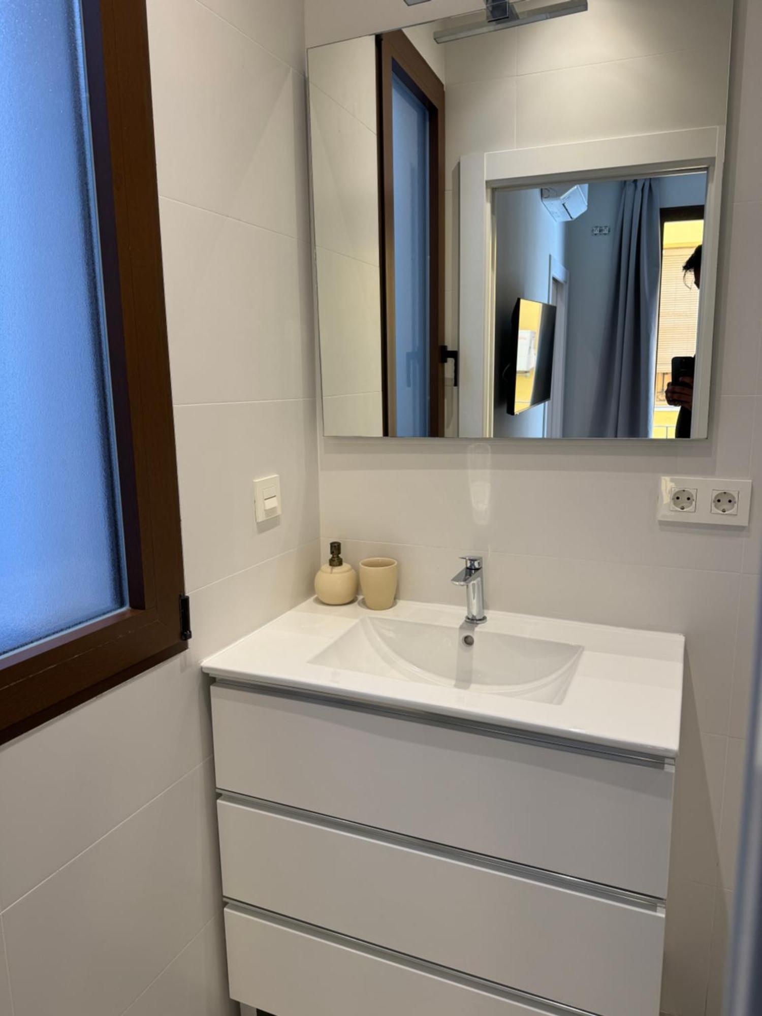Suspiro 202 Elegant Suite Granada Eksteriør bilde
