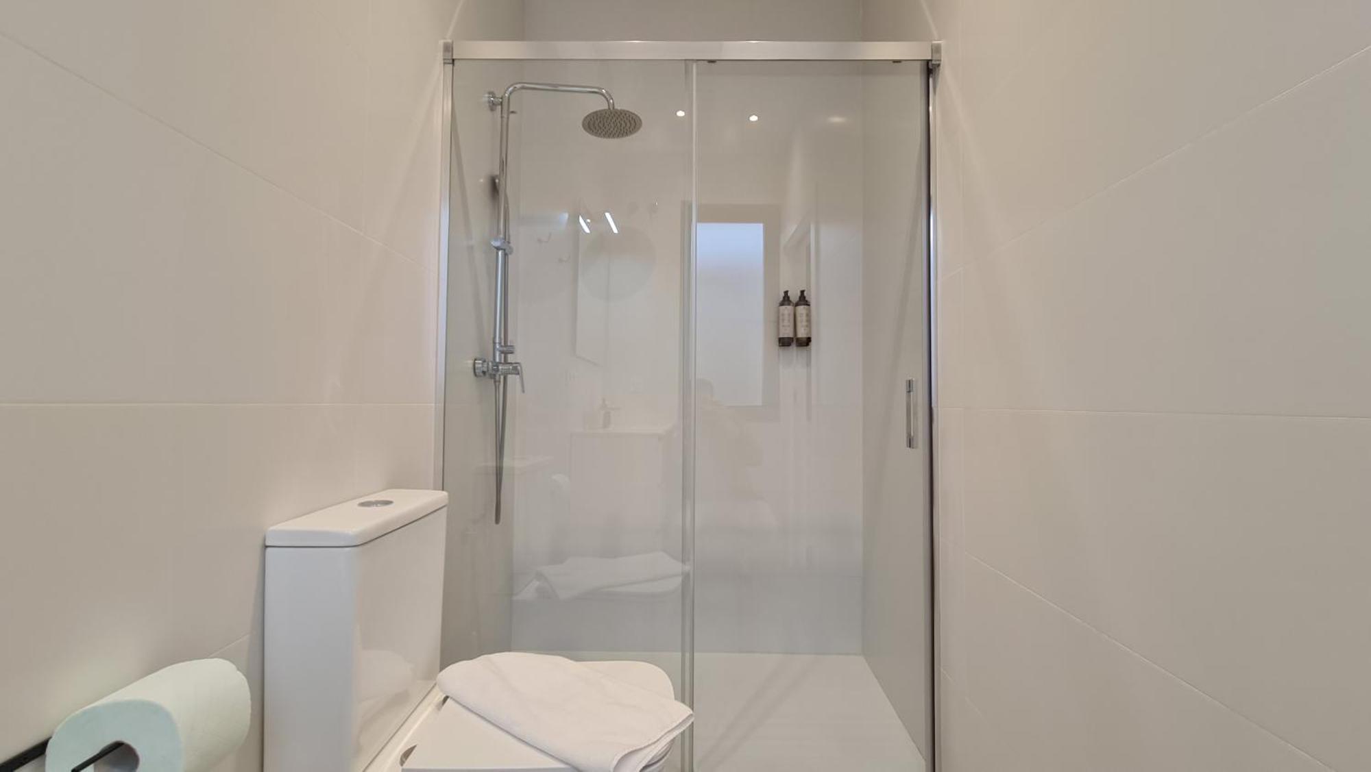 Suspiro 202 Elegant Suite Granada Eksteriør bilde