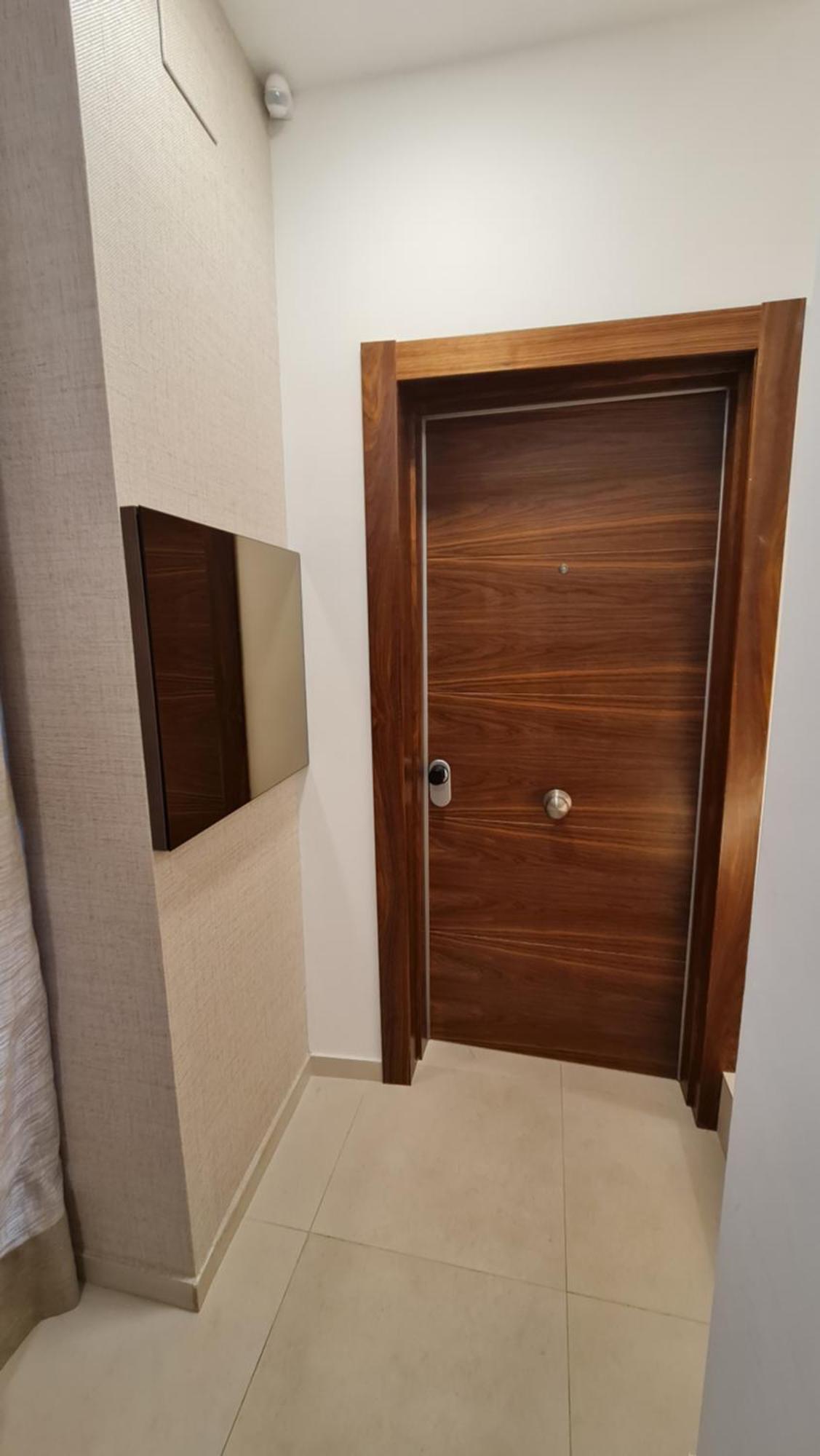 Suspiro 202 Elegant Suite Granada Eksteriør bilde